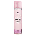 Ariana Grande Thank U Next Body Mist – Floral Gourmand Fragrance for Women – 8 Fl Oz